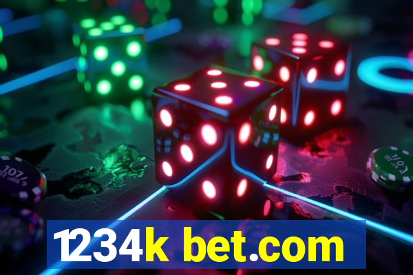 1234k bet.com